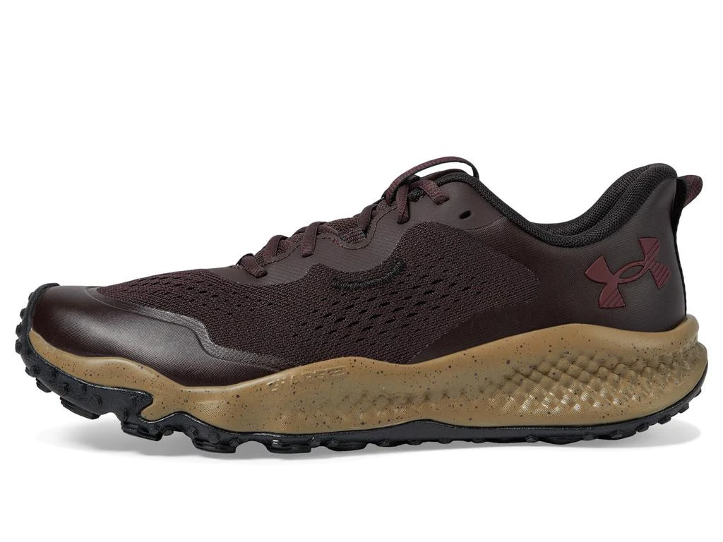 Under Armour Charged Maven Trail 4