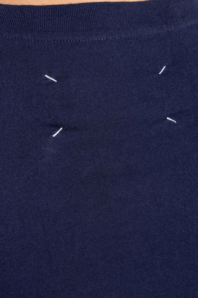 MAISON MARGIELA Maison Margiela 3 Pack Crewneck T-Shirt 4