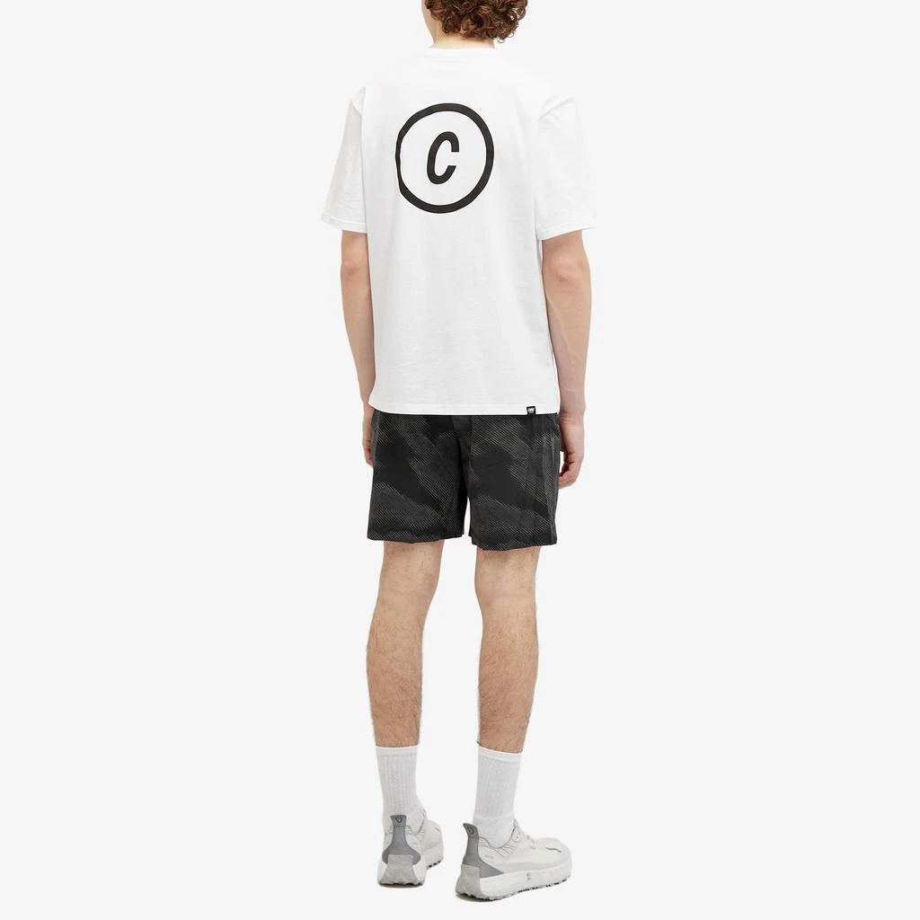 Ciele Athletics Ciele Athletics Everyday Run Graphic T-Shirt 4