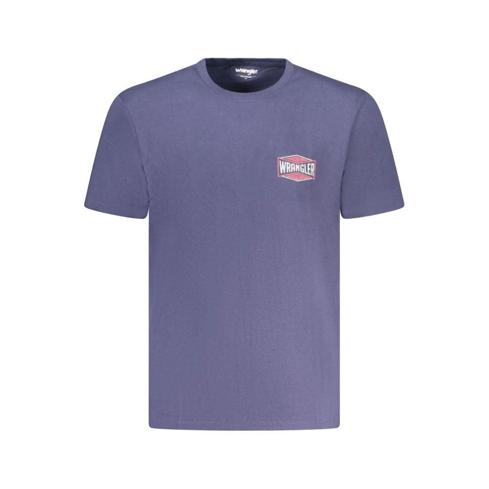 Wrangler Cotton Men's T-Shirt 1