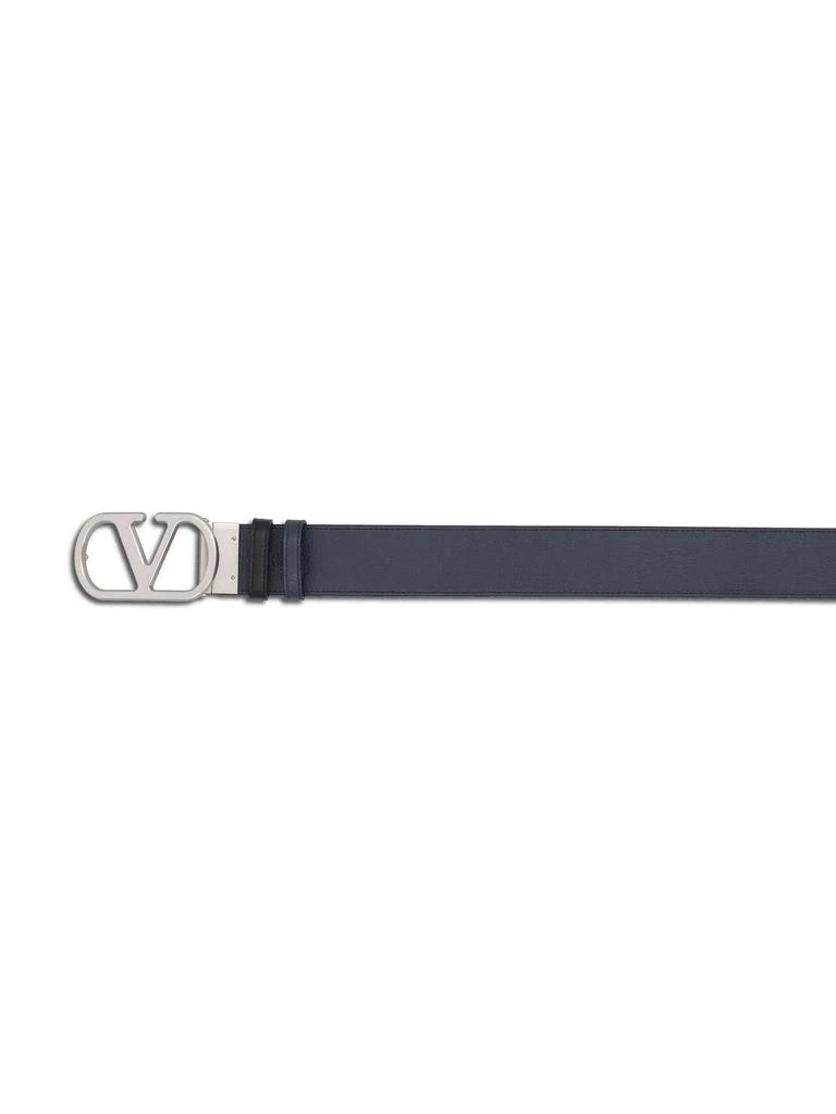 Valentino Valentino VLogo Signature Reversible Belt 5