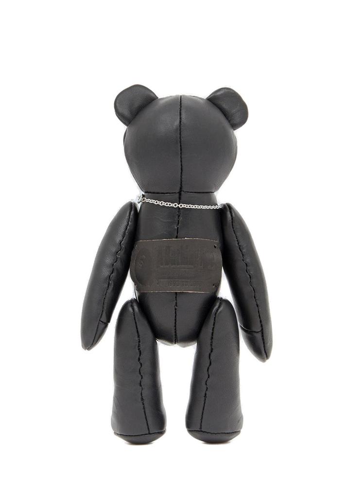 A Bathing Ape A BATHING APE® Solid Camo Necklace Bear