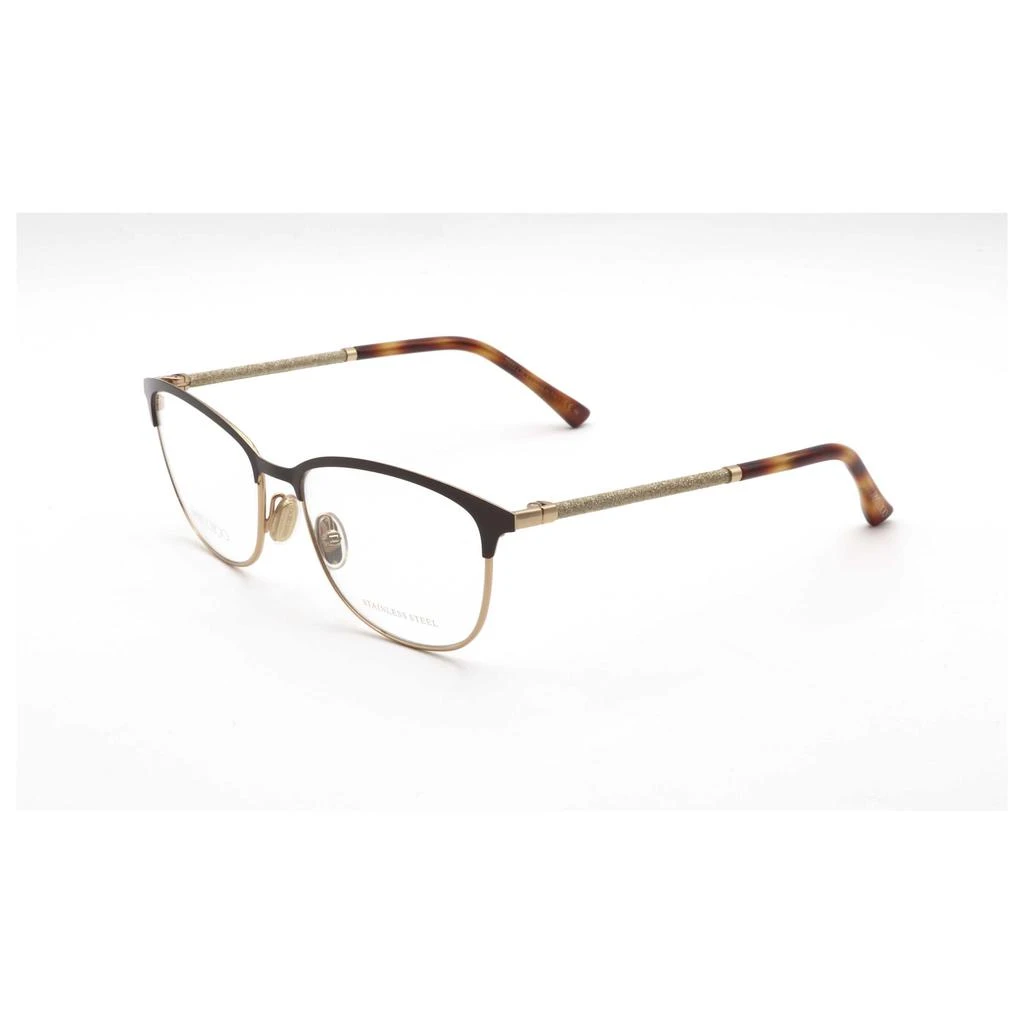Jimmy Choo Jimmy Choo Women's Opticals JC319-FG4-53