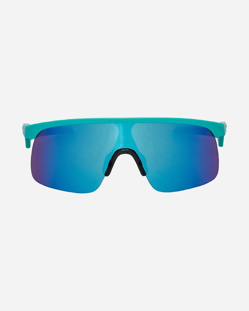 Oakley Resistor (Youth Fit) Sunglasses Matte Celeste