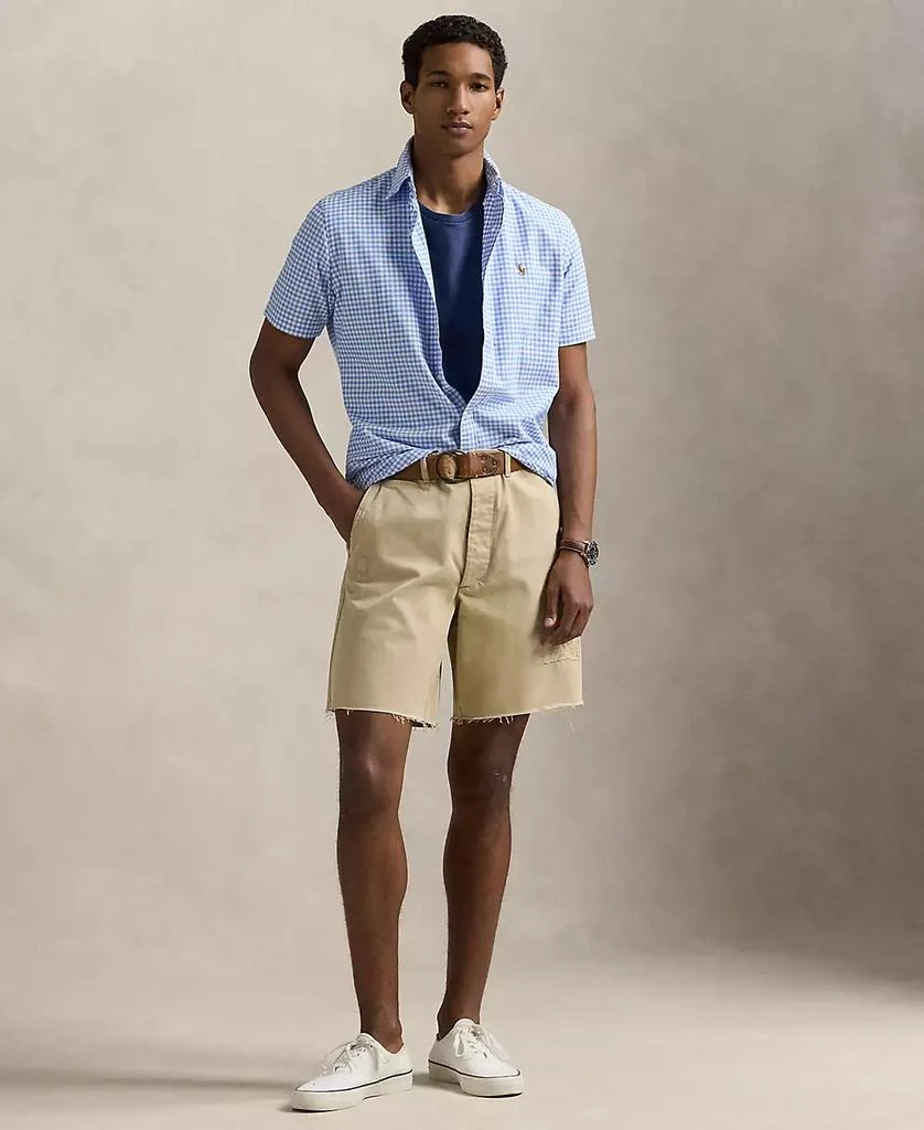 Ralph Lauren Classic Fit Oxford Shirt 4