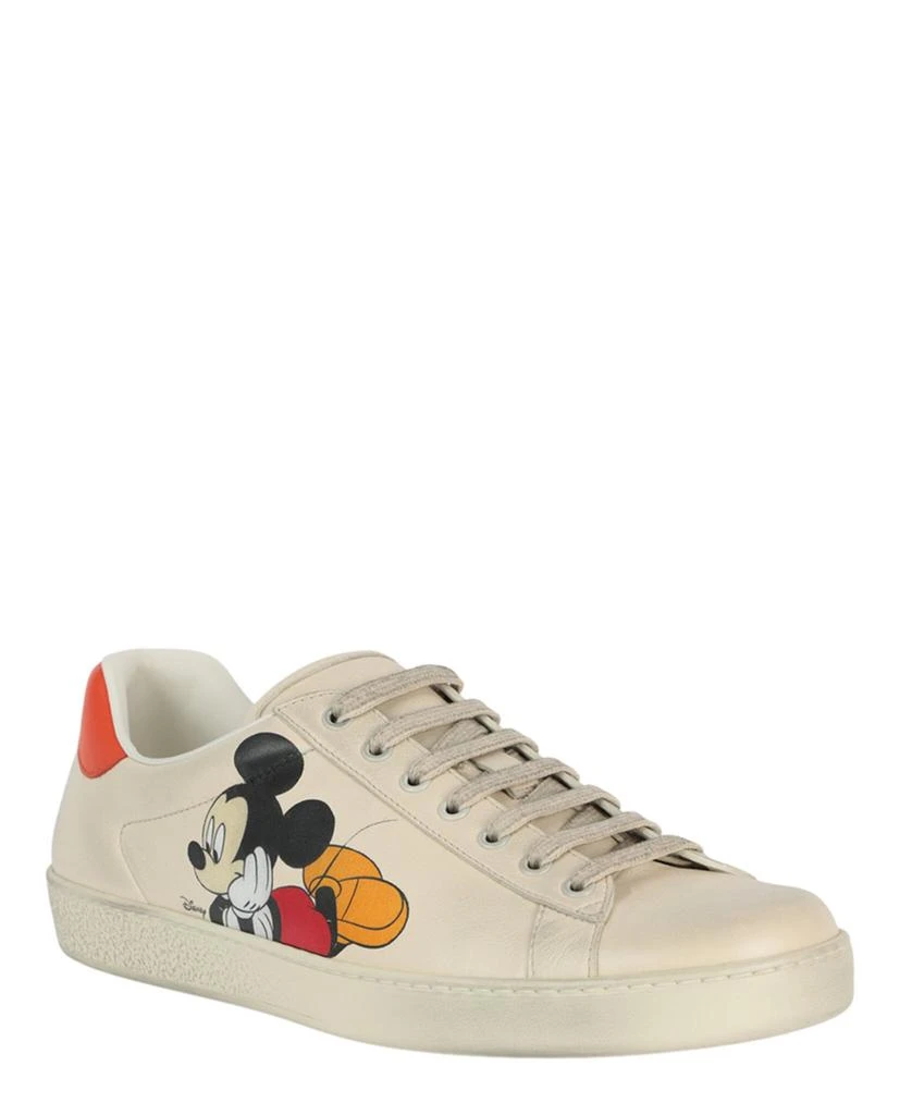 Gucci Ace x Disney Mickey Mouse Sneakers 2