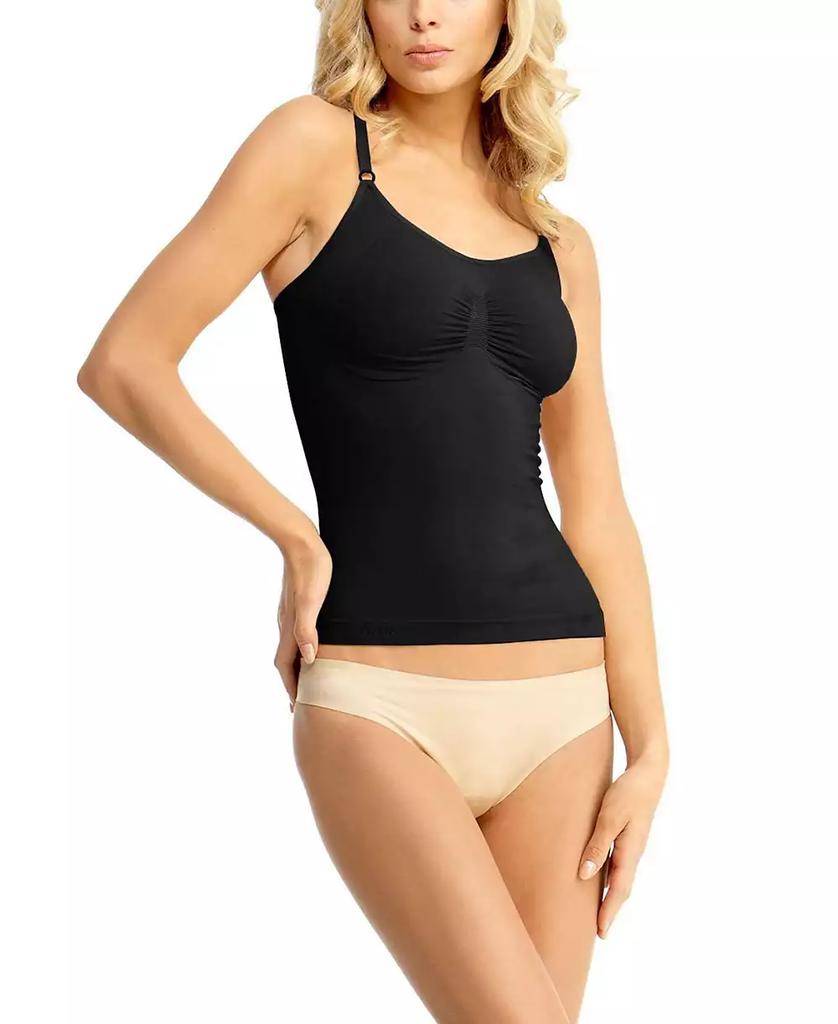 Memoi Women's Sottile Wireless Shaping Camisole