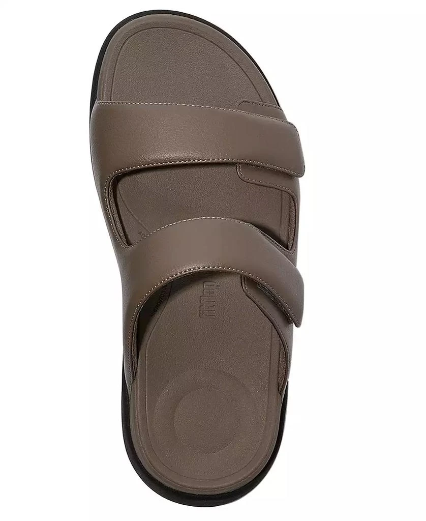 FitFlop Men's F-Mode Go Adjustable Sandals 3