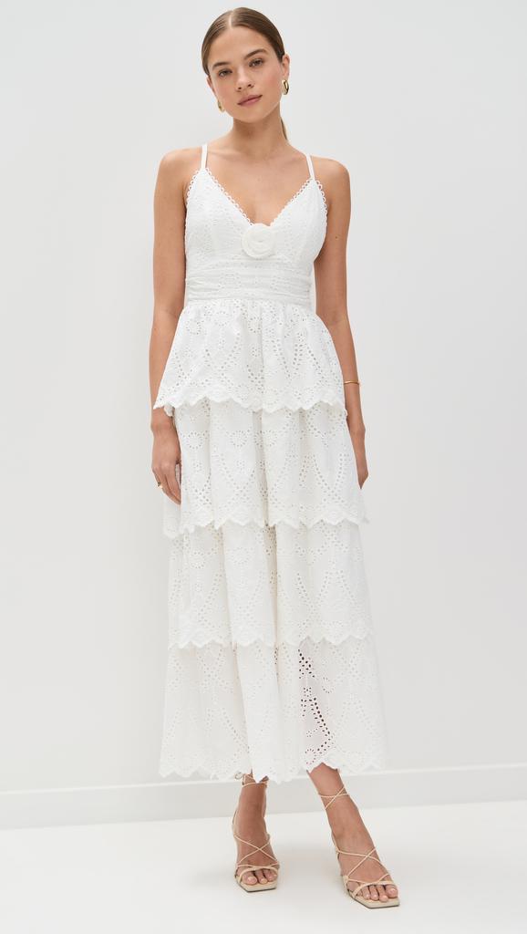 ASTR Faeryn Dress