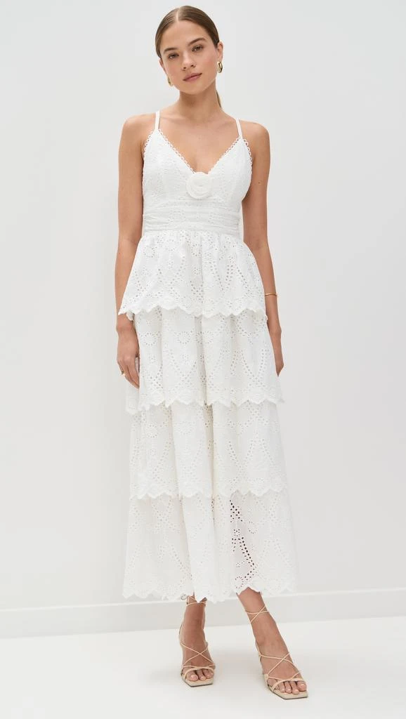 ASTR Faeryn Dress 1