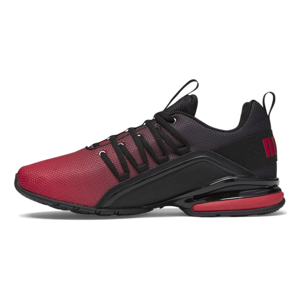 Puma Axelion Fade Running Shoes 3