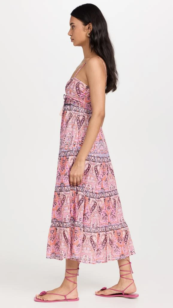 Cleobella Loraine Midi Dress 3