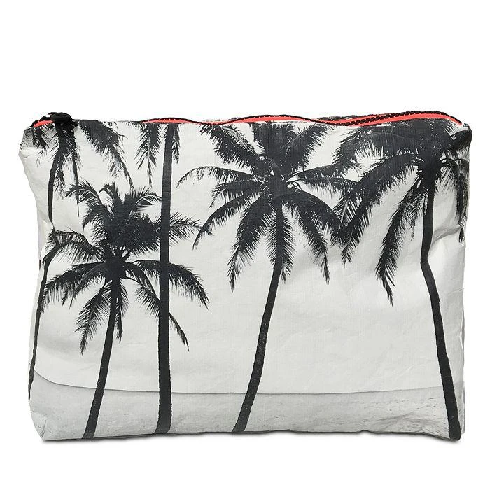 ALOHA Collection Mid Kalapana Samudra Pouch 1