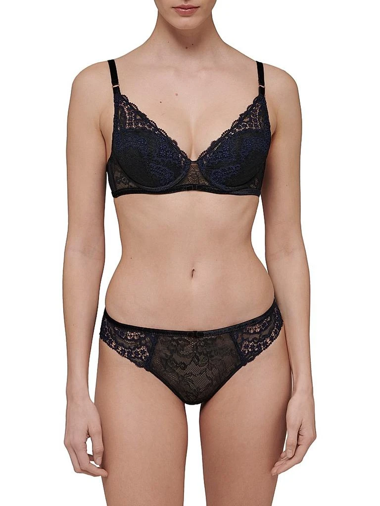 Simone Pérèle Scenario Push-Up Bra 1
