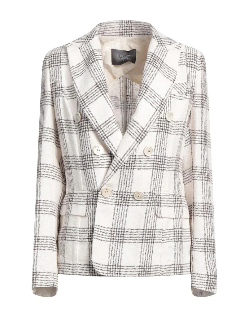 Lorena Antoniazzi Blazer 1