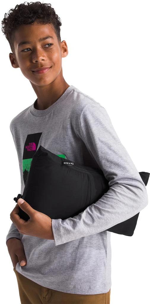 The North Face 1996 Retro Nuptse Jacket - Big Kids 4