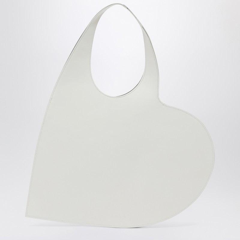 COPERNI Women's Leather Heart Tote Bag
