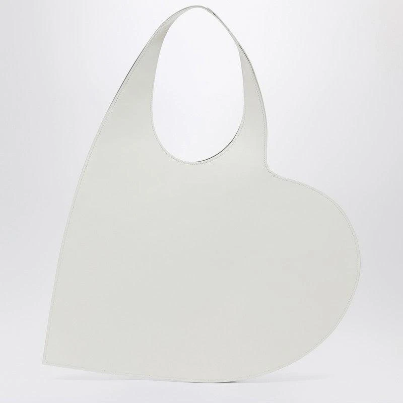COPERNI Women's Leather Heart Tote Bag 2
