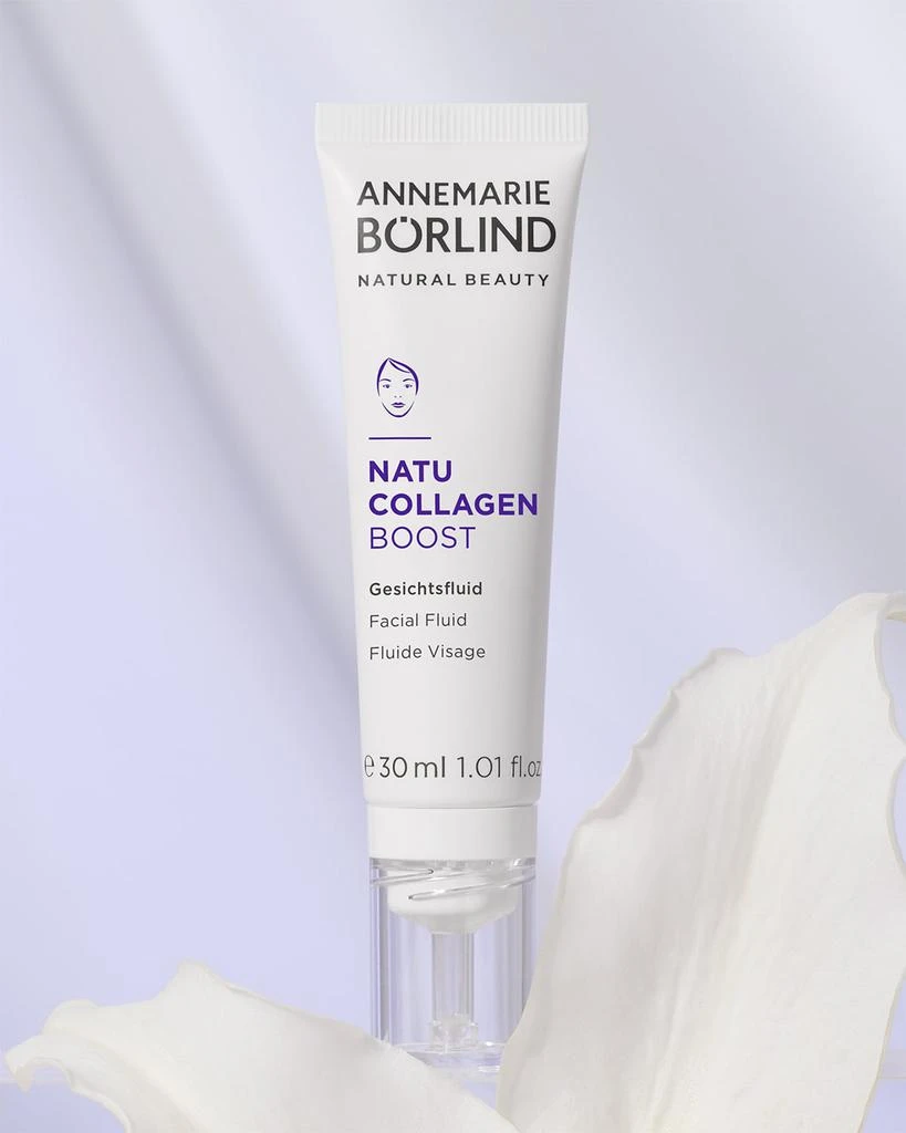 ANNEMARIE BORLIND NATUCOLLAGEN BOOST Facial Fluid 2