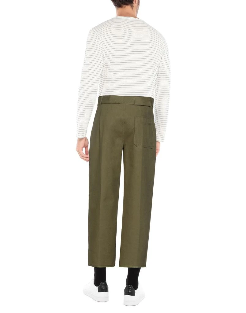 haider ackermann Casual pants 3