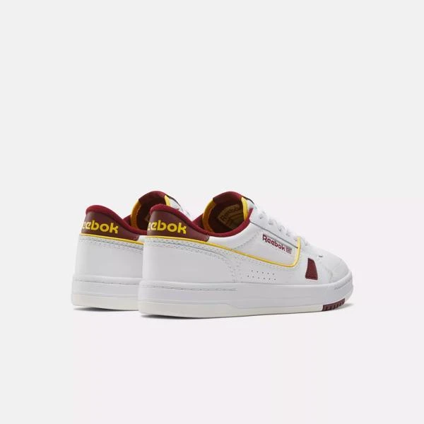 Reebok LT Court Shoes 3