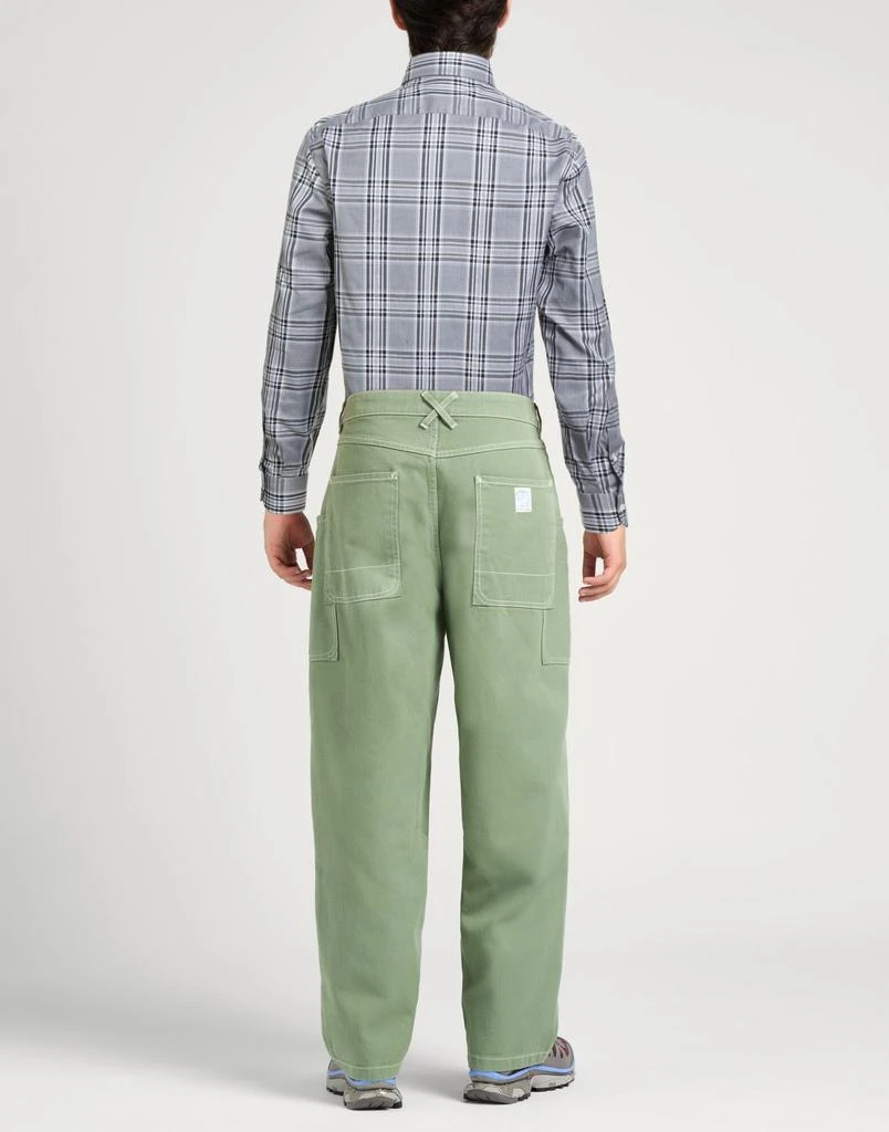 Isaia Checked shirt 3