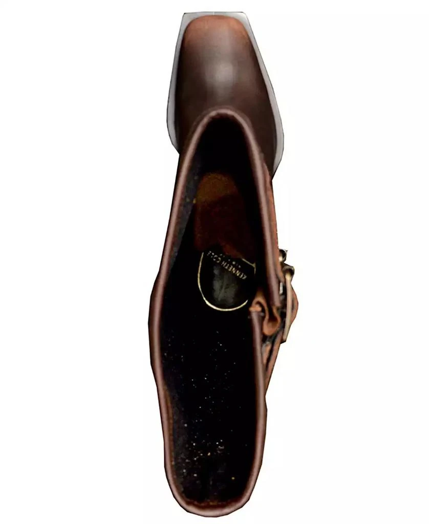 Kenneth Cole Women's Emmett High Boots 6