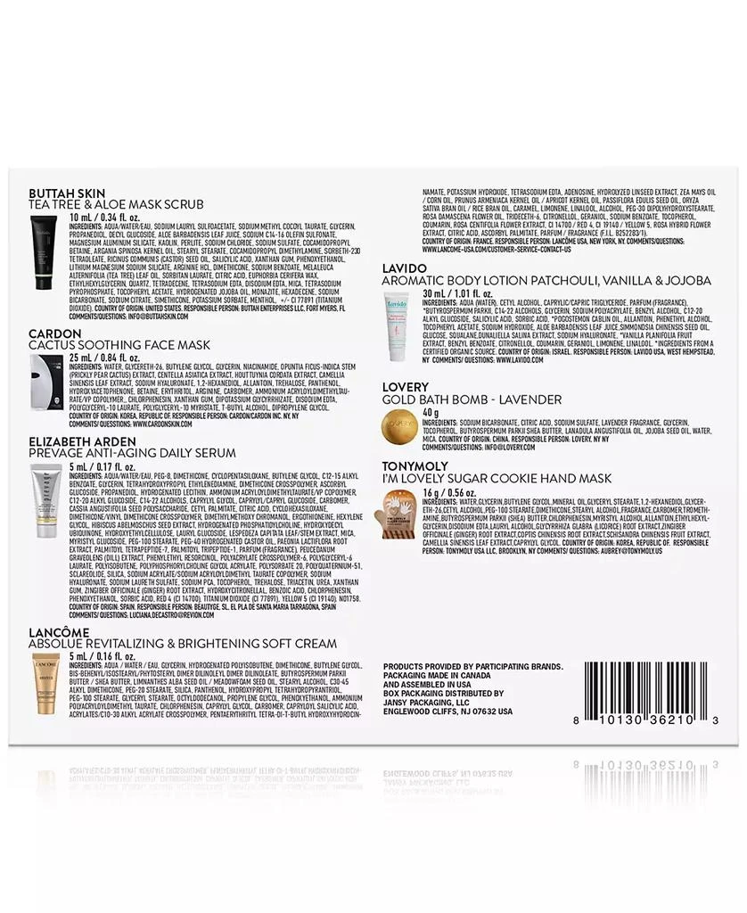 Created For Macy's 7-Pc. Cozy For The Holidays Skincare Set, Created for Macy's 2