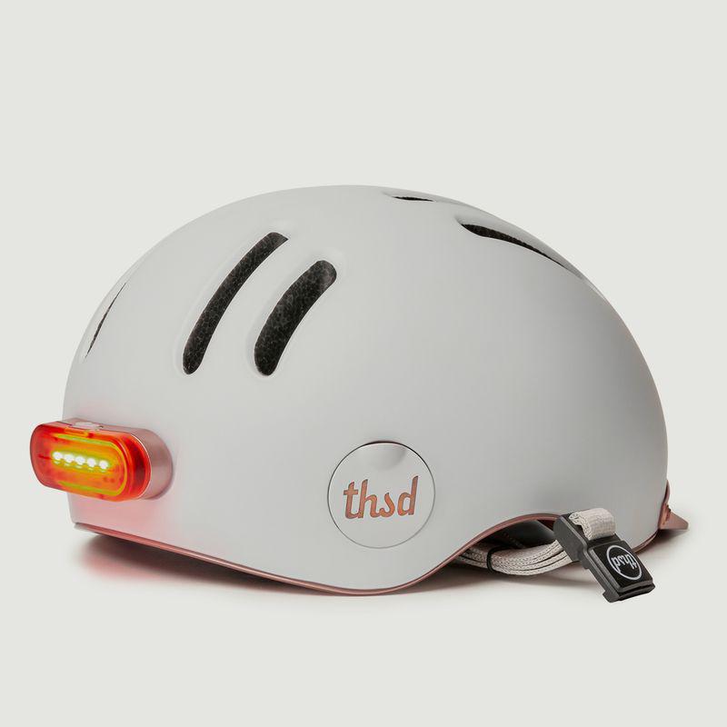 Thousand Chapter Bicycle Helmet White THOUSAND