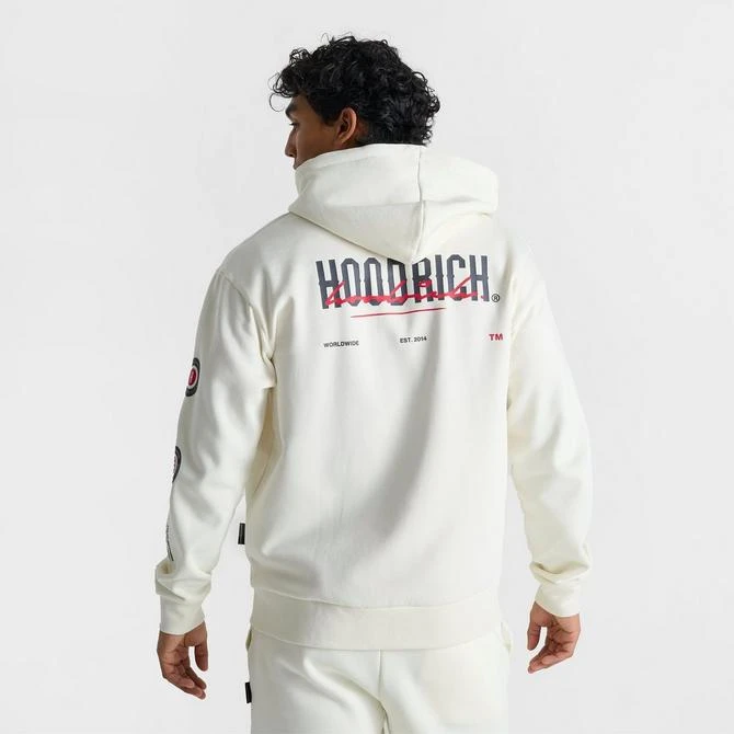 HOODRICH Men's Hoodrich OG Fusion Full-Zip Hoodie 4