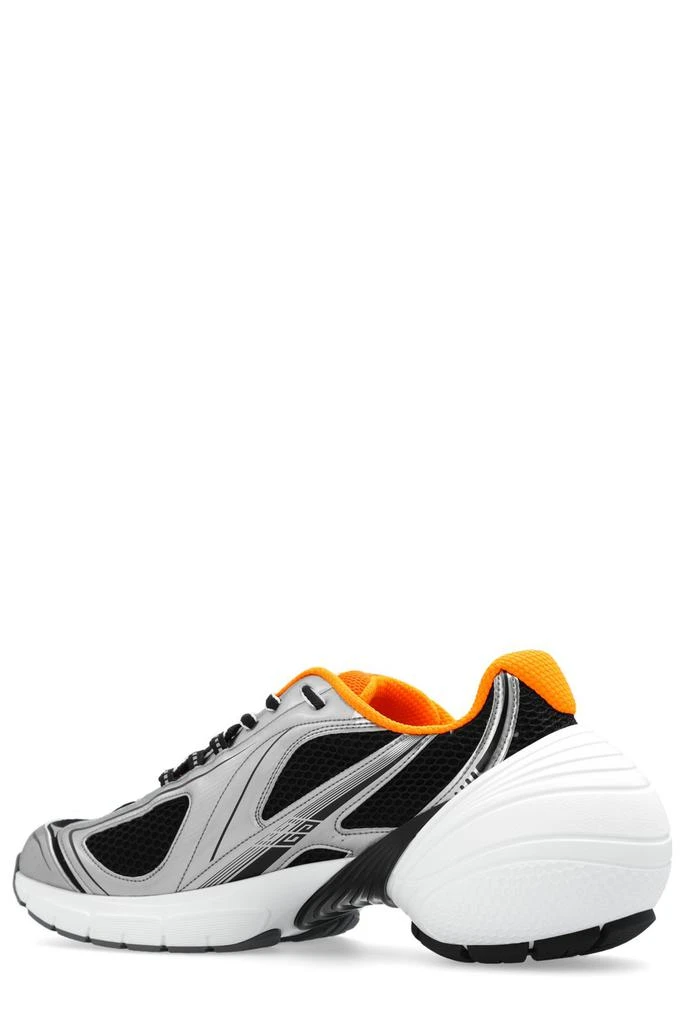 Givenchy Givenchy TK-MX Meshed Runner Sneakers 3