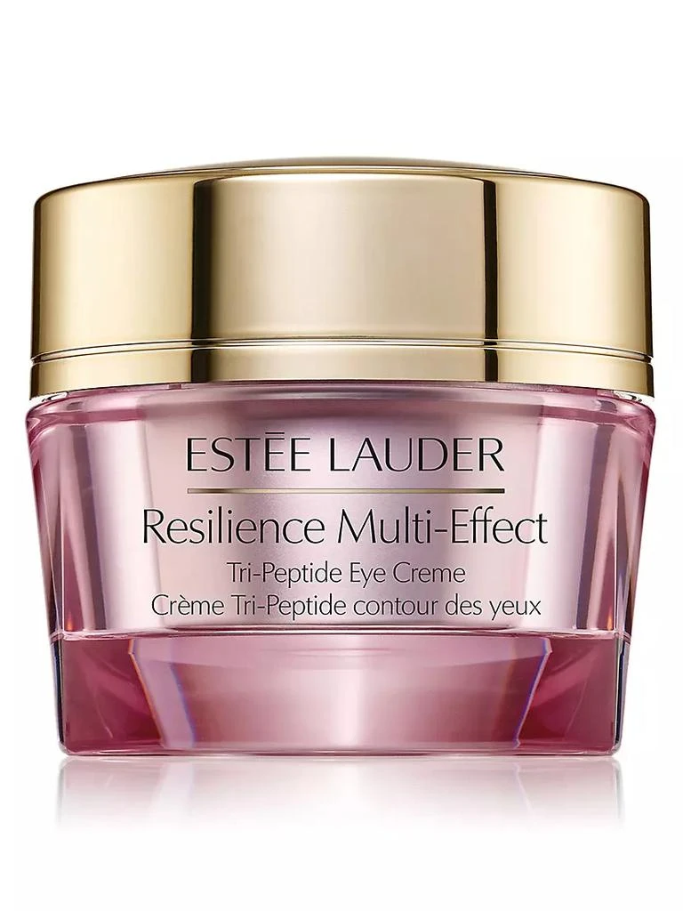 Estée Lauder Resilience Multi-Effect Tri-Peptide Eye Creme 1