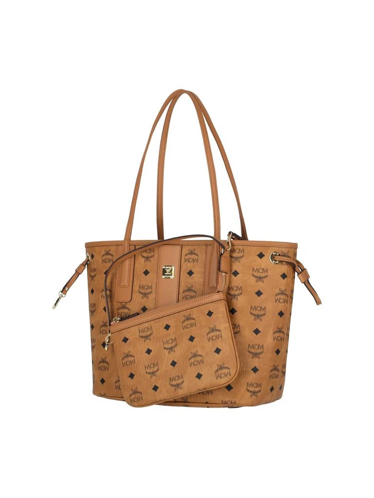 MCM Tote 2