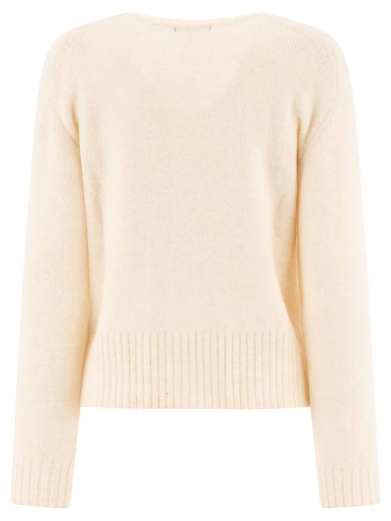 Soeur Soeur Buttoned Knit Cardigan 2