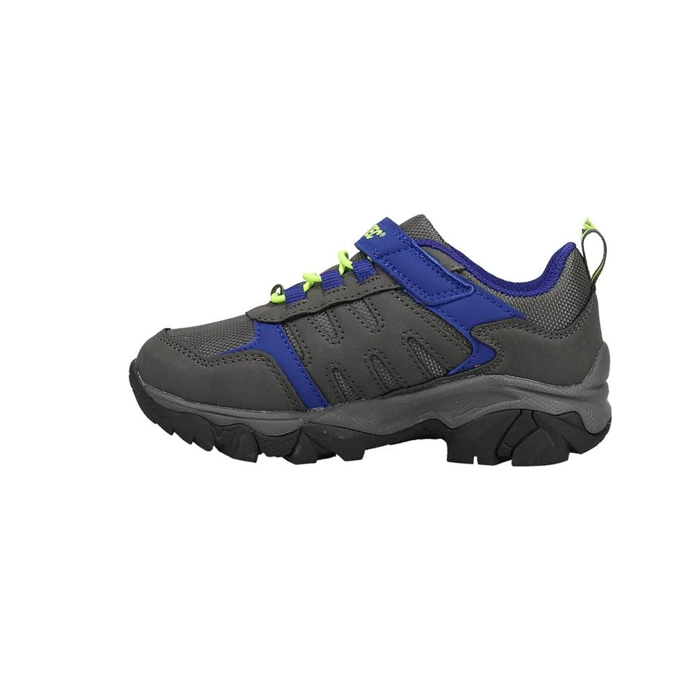 Hi-Tec Ravus Rush Low Hiking Shoes (Little Kid-Big Kid) 3