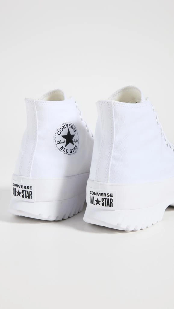 Converse Chuck Taylor All Star Lugged 2.0 Unisex 4