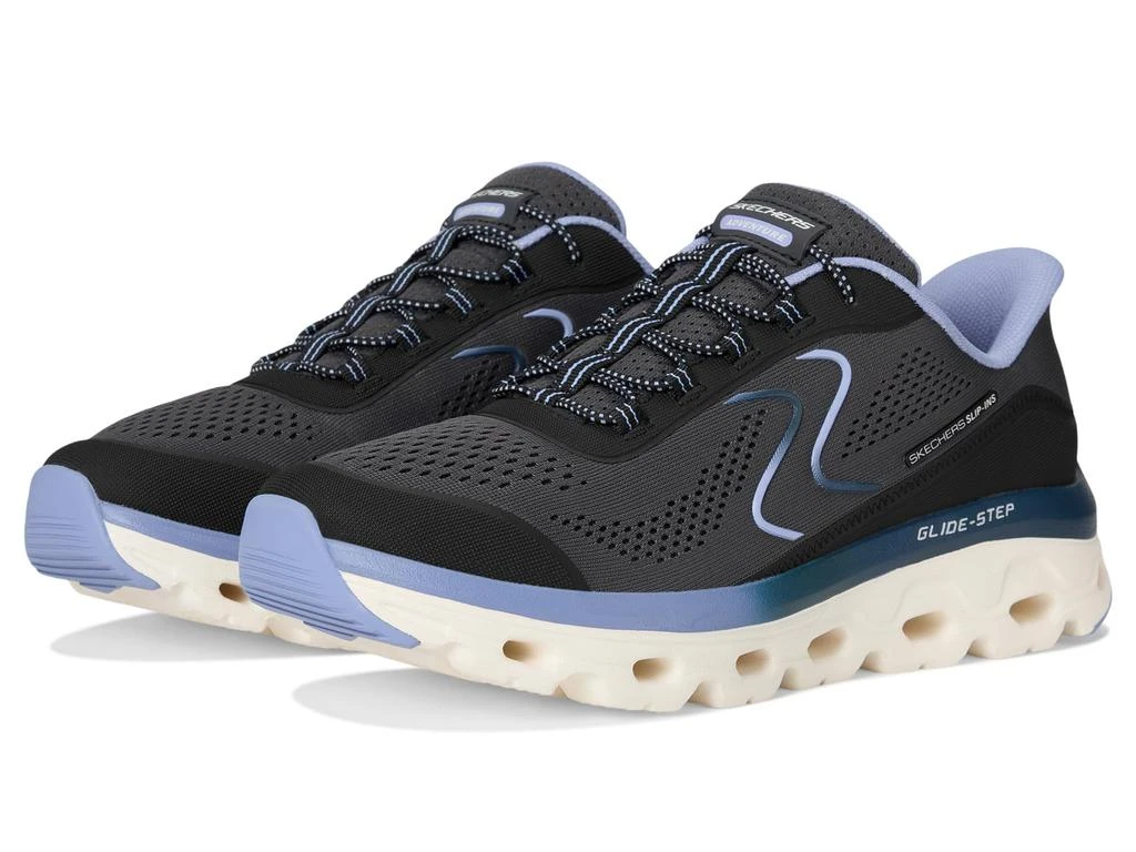 SKECHERS Glide Step Sole Hands Free Slip-Ins 1