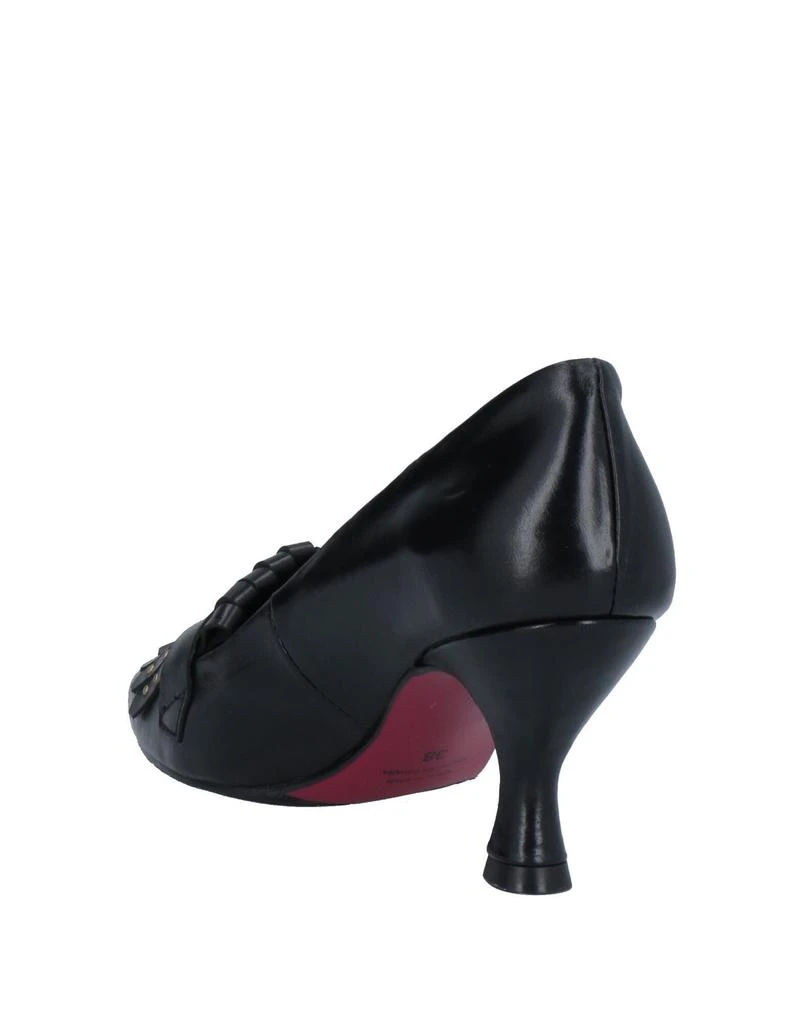 CUPLÉ Loafers 3