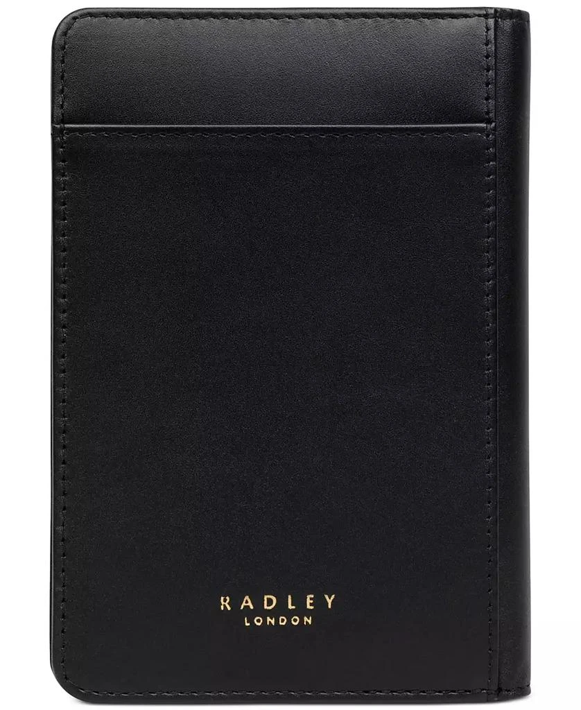 Radley London Heritage Dog Outline Passport Cover 3