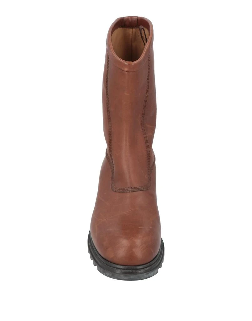 Jil Sander Ankle boot 4