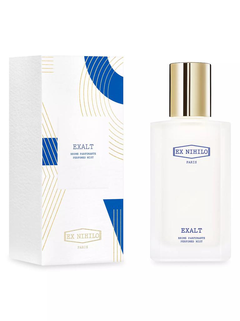 EX NIHILO Exalt Perfumed Mist