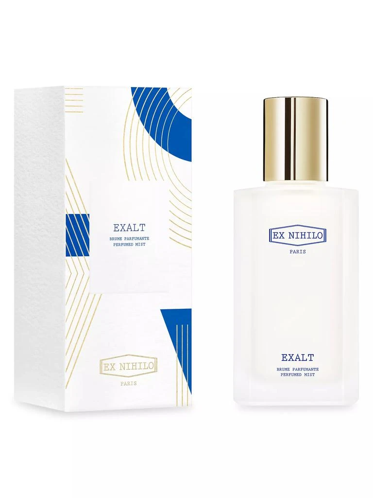 EX NIHILO Exalt Perfumed Mist 2