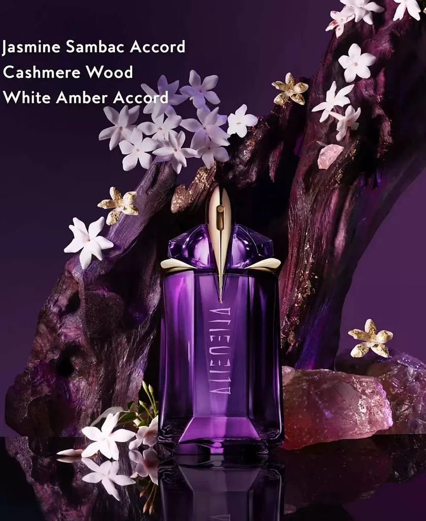 Mugler 2-Pc. ALIEN Eau de Parfum Gift Set 3