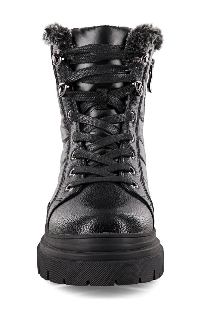 Santana Canada Ruby Waterproof Faux Fur Boot 3