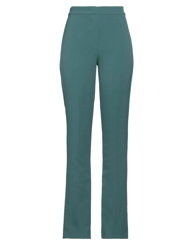 ANNARITA N Casual pants 1