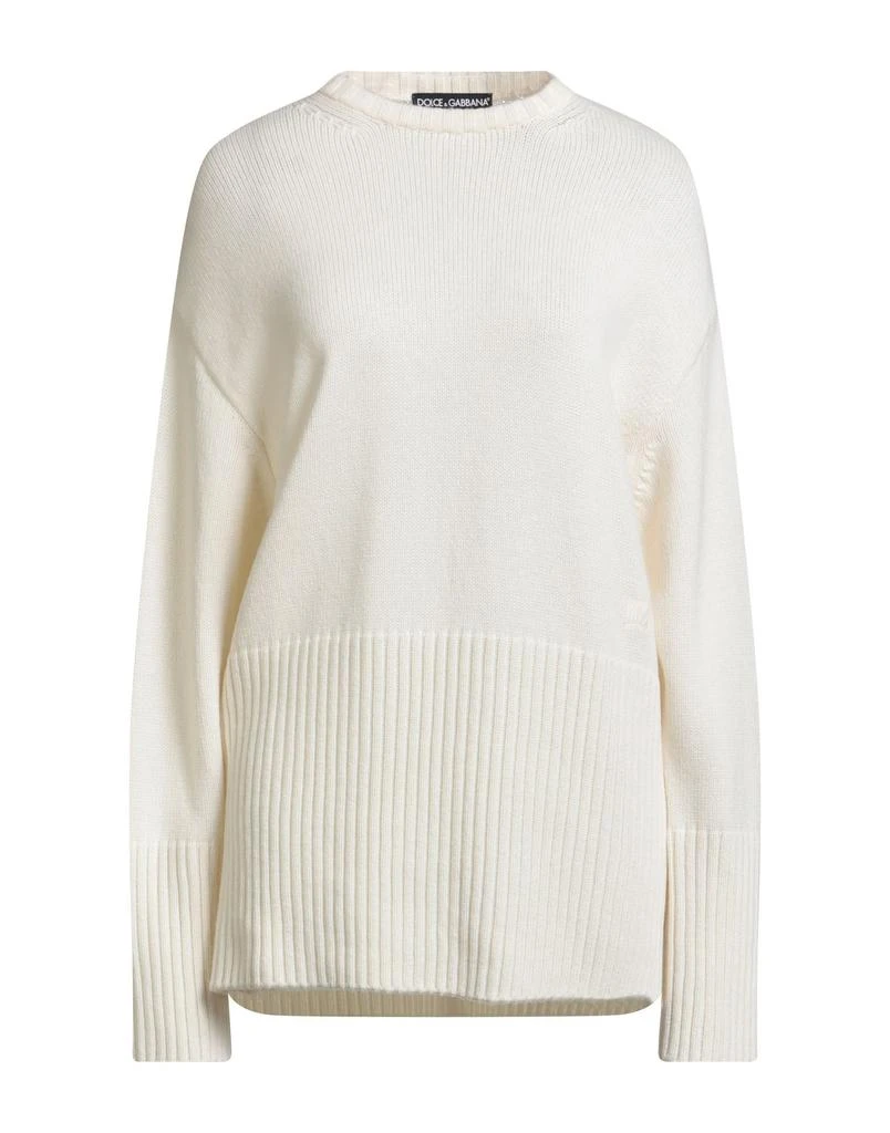 Dolce 
Gabbana Cashmere blend 1