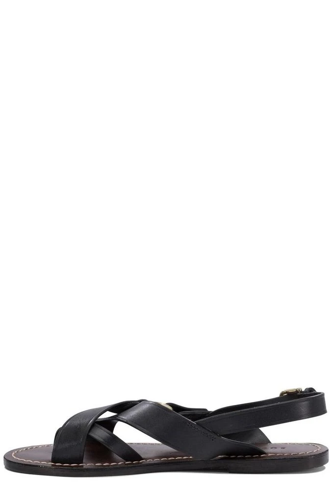 Soeur Soeur Strappy Slingback Sandals 2