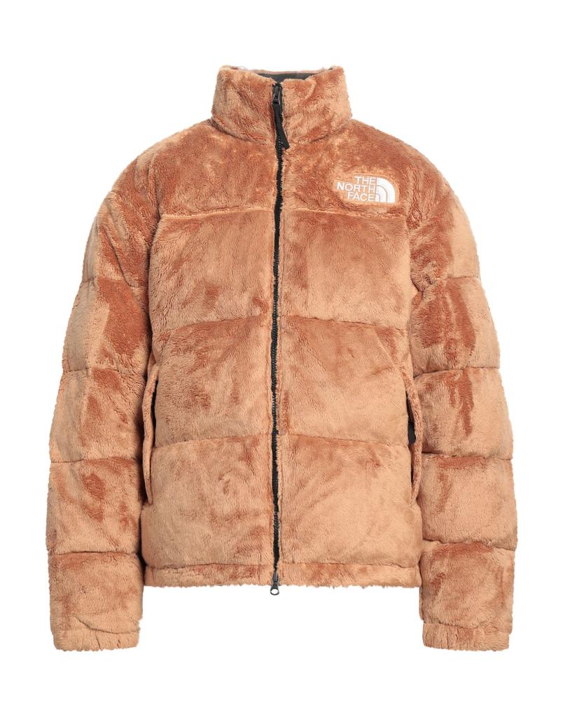 ★THE NORTH FACE★W VERSA VELOUR NUPTSE JACKET 送料・関税込 THE NORTH FACE 23FW WMNS VERSA VELOUR NUPTSE JACKET ALMOND