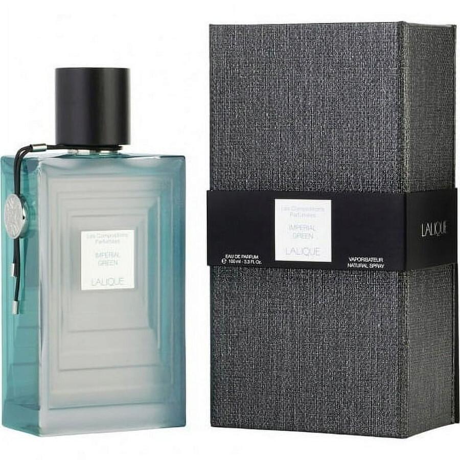 Lalique Lalique Les Compositions Imperial Green Mens EDP