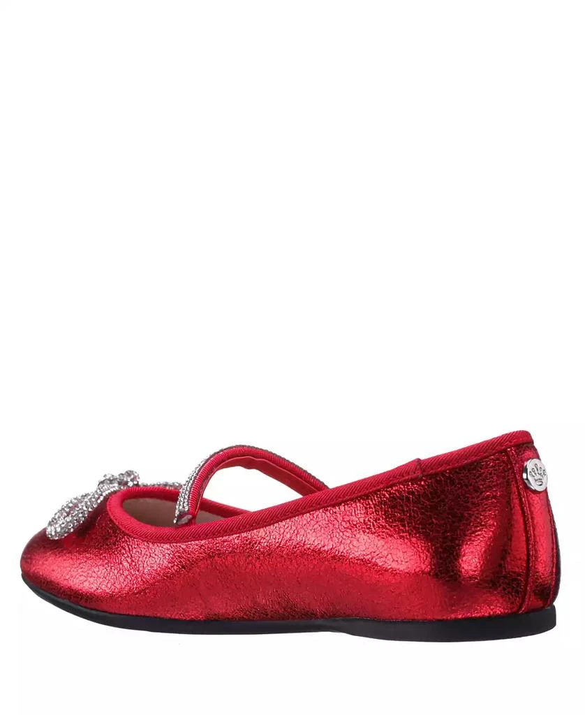 Nina Little Girls Kerry Fashion Ballet Flat 3